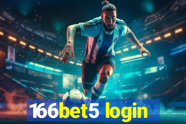 166bet5 login